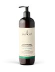 Sukin Hydrating Body Lotion - Lime & Coconut, 500ml product photo