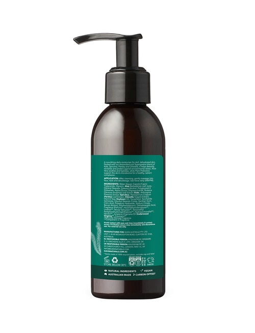 Sukin Supergreens Nutrient Rich Moisturiser, 125ml product photo View 02 L