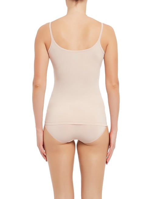 Jockey Woman Everyday Comfort Microfibre Cami product photo View 02 L