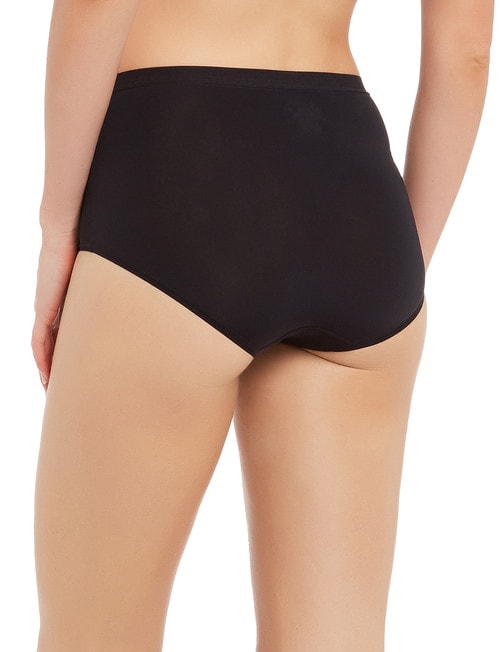 Jockey Woman Everyday Comfort Microfibre Full Brief product photo View 02 L