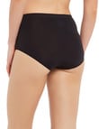 Jockey Woman Everyday Comfort Microfibre Full Brief product photo View 02 S