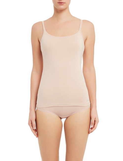 Jockey Woman Everyday Comfort Bamboo Full Brief product photo View 03 L