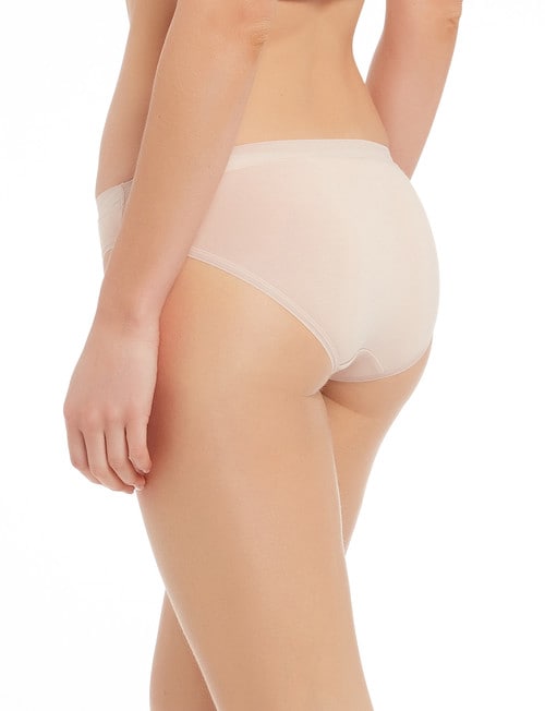 Jockey Woman Everyday Comfort Bamboo Bikini product photo View 02 L