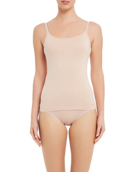 Jockey Woman Everyday Comfort Bamboo Bikini product photo View 03 L