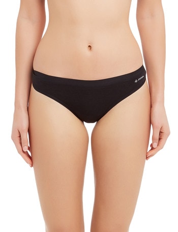 Jockey Woman Everyday Comfort Bamboo G-String product photo