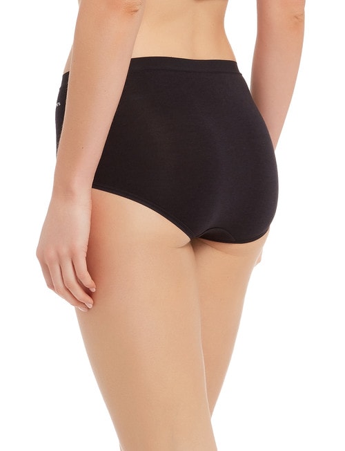 Jockey Woman Everyday Comfort Bamboo Full Brief product photo View 02 L
