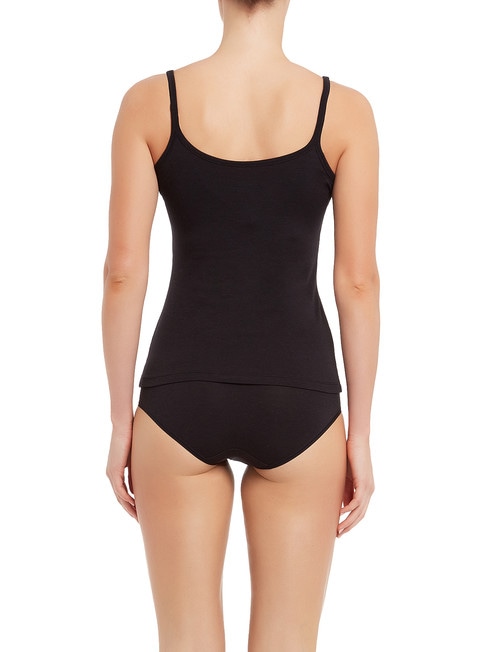 Jockey Woman Everyday Comfort Bamboo Cami product photo View 02 L