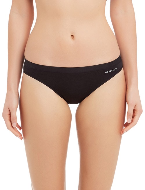 Jockey Woman Everyday Comfort Bamboo Bikini product photo