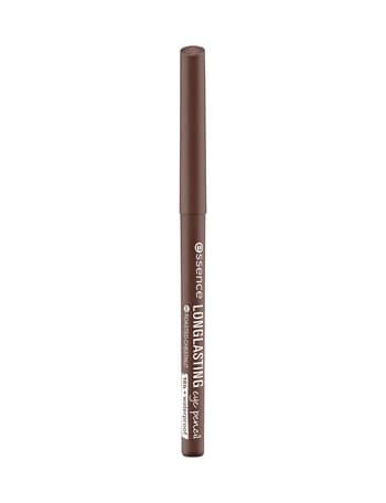 Essence Long Lasting Eye Pencil product photo