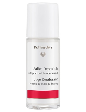 Dr Hauschka Deodorant Sage & Mint, 50ml product photo