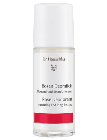 Dr Hauschka Deodorant Rose, 50ml product photo