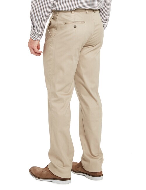 Savane Freedom FlatFront Pant Casual Pants