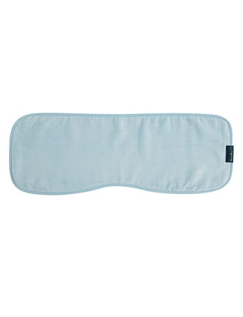Mum 2 Mum Burp Cloth, Blue product photo