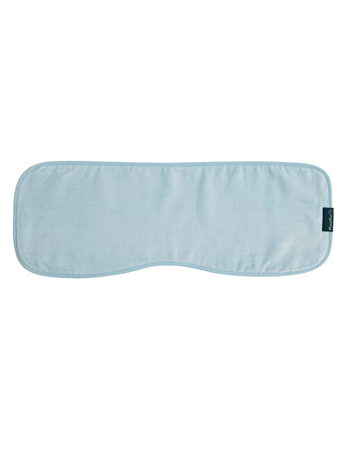Mum 2 Mum Burp Cloth, Blue product photo