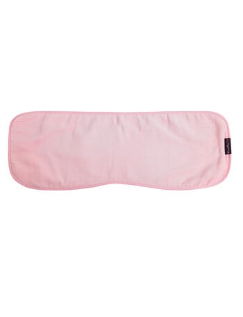 Mum 2 Mum Burp Cloth, Pink product photo