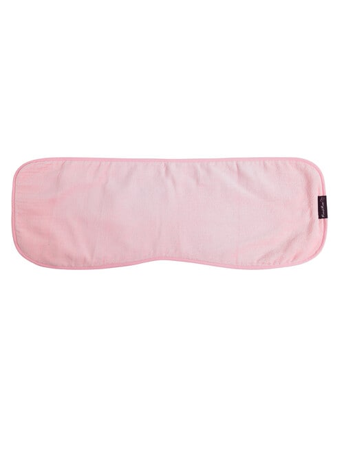 Mum 2 Mum Burp Cloth, Pink product photo