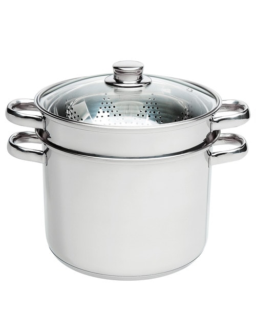 Baccarat Gourmet Multi Cooker, 4-Piece, 7.6L product photo