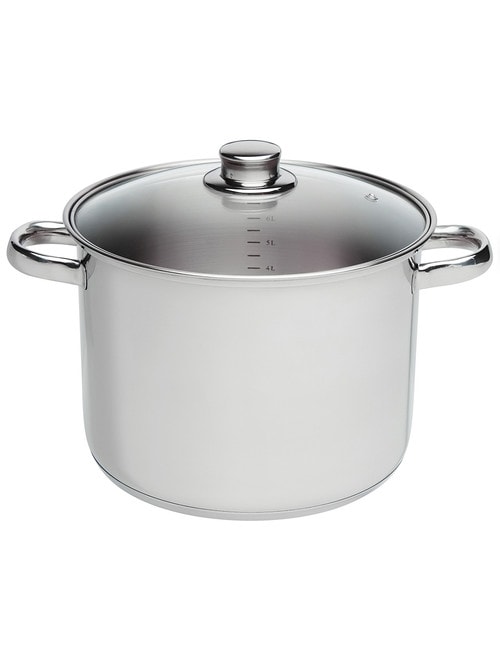 Baccarat Gourmet Multi Cooker, 4-Piece, 7.6L product photo View 02 L