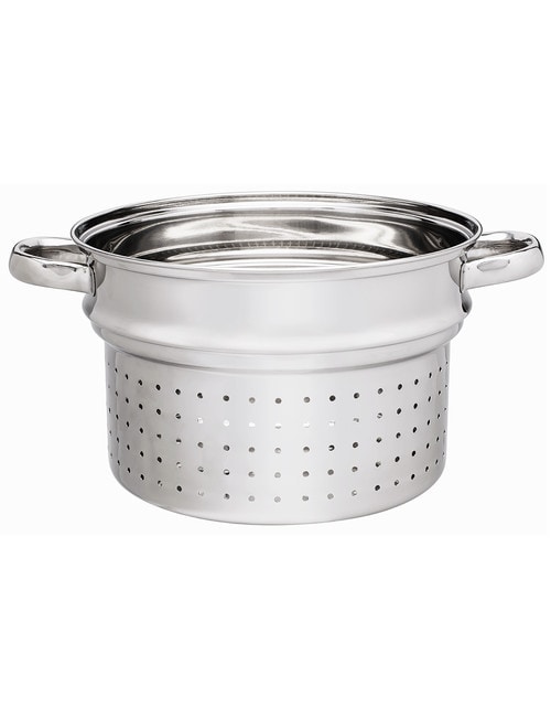 Baccarat Gourmet Multi Cooker, 4-Piece, 7.6L product photo View 05 L