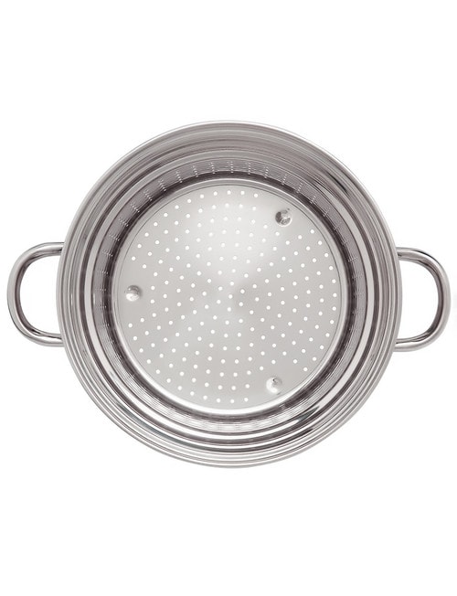 Baccarat Gourmet Multi Cooker, 4-Piece, 7.6L product photo View 06 L