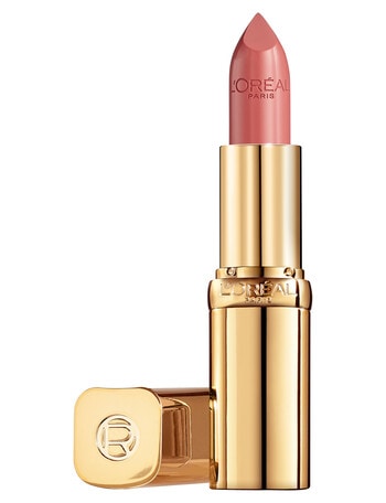 L'Oreal Paris Colour Riche Lipstick - 630 Beige A Nu product photo