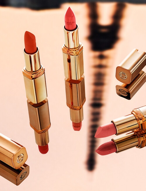 L'Oreal Paris Colour Riche Lipstick - 630 Beige A Nu product photo View 07 L