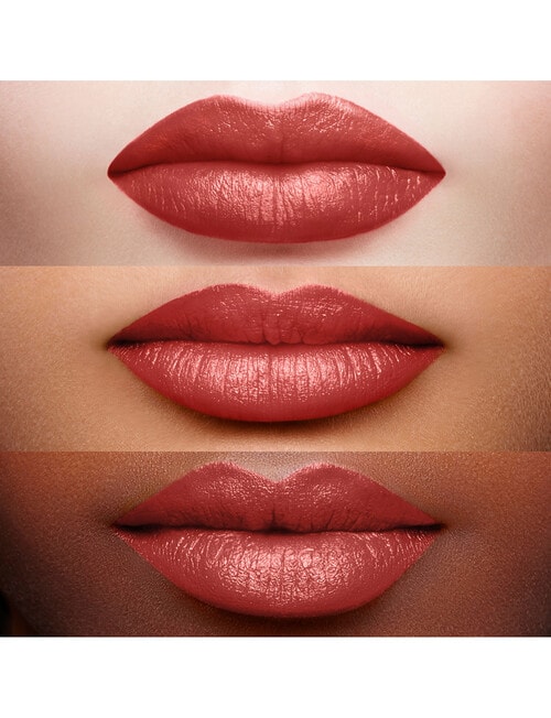L'Oreal Paris Colour Riche Satin Lipstick, 108 Brune Cuivre product photo View 04 L