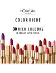 L'Oreal Paris Colour Riche Satin Lipstick, 108 Brune Cuivre product photo View 05 S