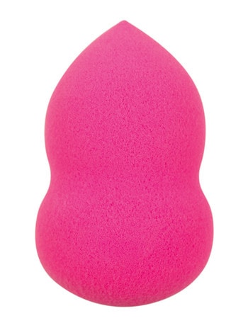 Chi Chi Make-Up Blending Sponge - Neon pink product photo