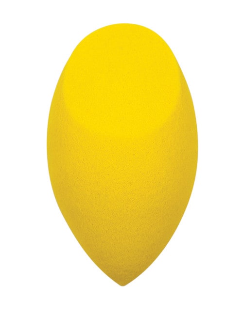 Chi Chi Make-Up Blending Sponge - Yellow product photo
