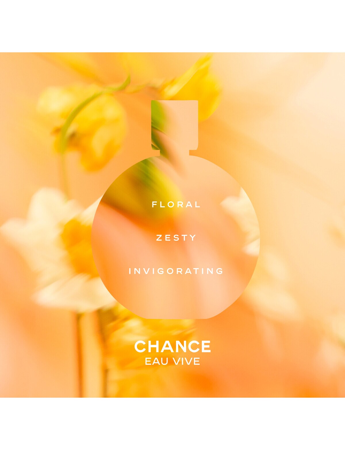 その他 Chance eau vive 150ml Chanel Chance Eau Vive EDT for Women (50ml / 100ml / 150ml
