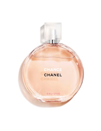 CHANEL CHANCE EAU VIVE Eau de Toilette product photo