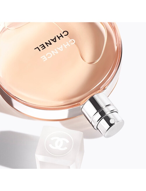 CHANEL CHANCE EAU VIVE Eau de Toilette product photo View 02 L