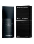 Issey Miyake NUIT D'ISSEY EDP, 75ml product photo