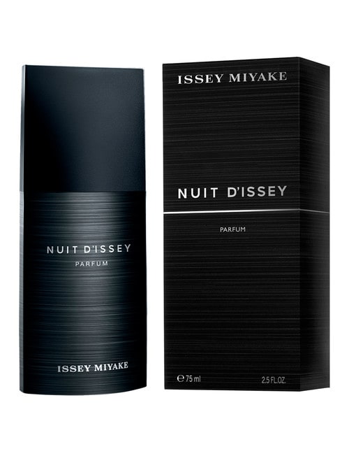 Issey Miyake NUIT D'ISSEY EDP, 75ml product photo