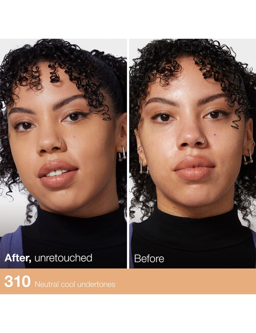 Maybelline Fit Me Matte + Poreless Foundation Makeup, 30ml product photo View 04 L