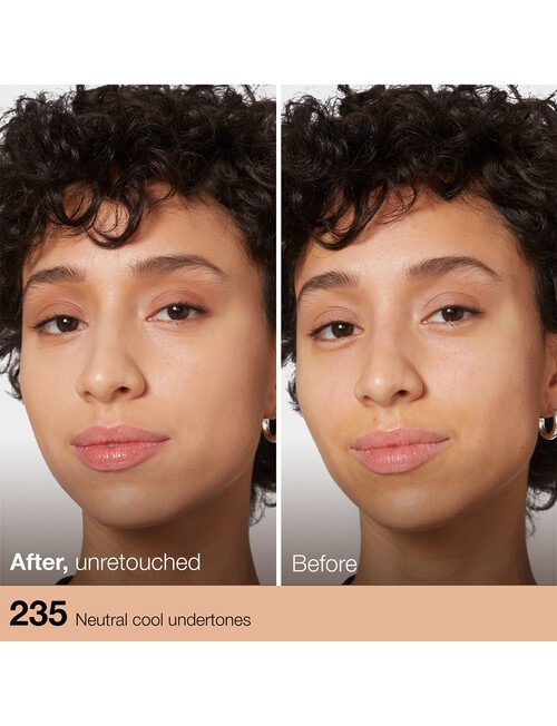 Maybelline Fit Me Matte + Poreless Foundation Makeup, 30ml product photo View 04 L