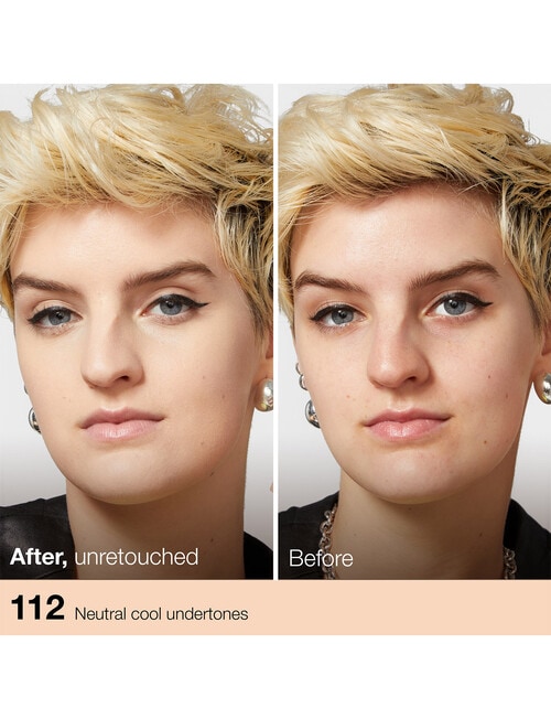 Maybelline Fit Me Matte + Poreless Foundation Makeup, 30ml product photo View 04 L