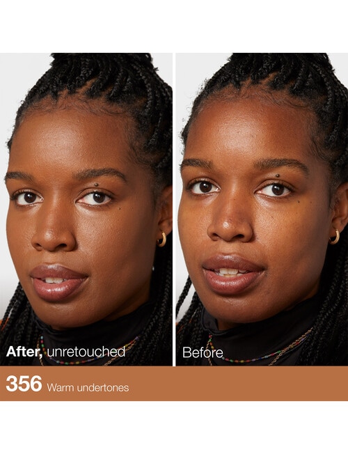 Maybelline Fit Me Matte + Poreless Foundation Makeup, 30ml product photo View 04 L