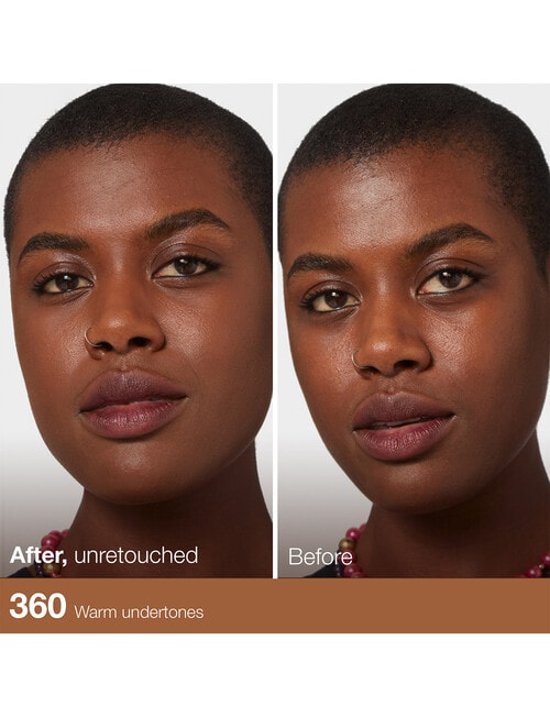 Maybelline Fit Me Matte + Poreless Foundation Makeup, 30ml product photo View 04 L