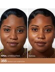 Maybelline Fit Me Matte + Poreless Foundation Makeup, 30ml product photo View 04 S