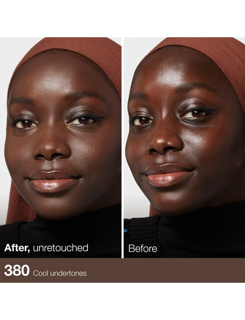 Maybelline Fit Me Matte + Poreless Foundation Makeup, 30ml product photo View 04 L