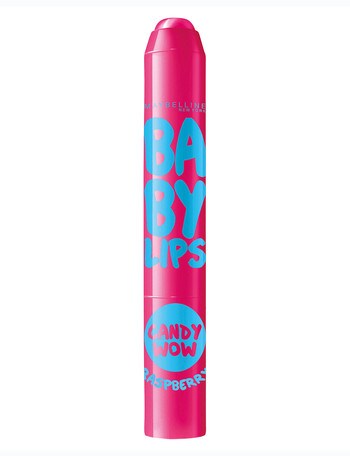 Maybelline Baby Lips Candy Wow product photo