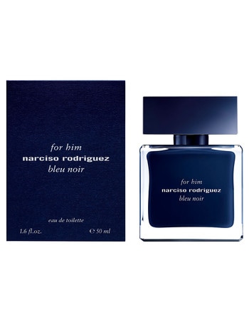 Narciso Rodriguez For Him Bleu Noir EDT product photo
