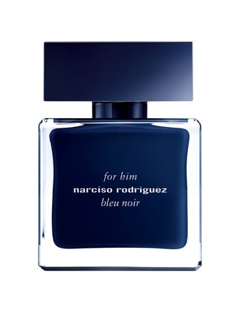 Narciso Rodriguez For Him Bleu Noir EDT product photo