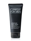 Clinique For Men Charcoal Cleanser, 200ml product photo