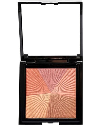 Natio Blush & Bronze Palette, Sunkissed product photo