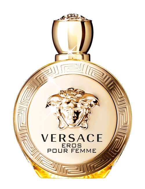 Versace Eros Pour Femme EDP product photo View 02 L