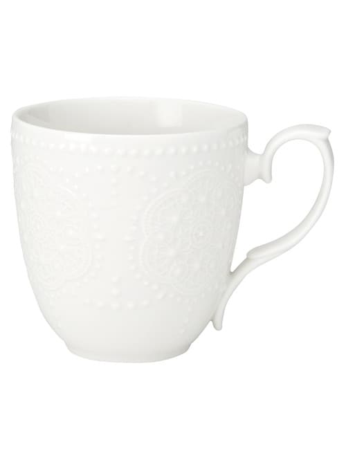 Kate Reed Parlour Lace Mug, 320ml product photo