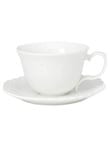 Kate Reed Parlour Lace Cup & Saucer, 250ml product photo